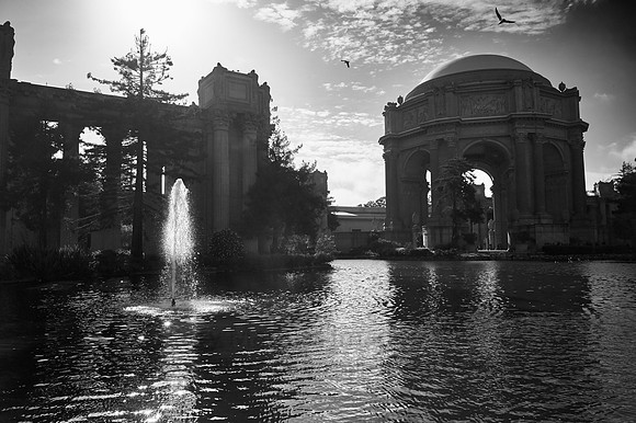 L1000070 A Modern Picture in an old Period Style