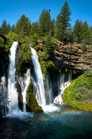 L1000391 Rainbows and Waterfalls