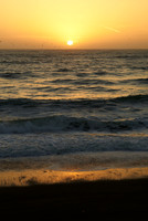 L1000705 Sunset in Pacifica