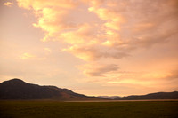 L1002963 California Mountain Sunset 2