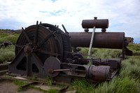 L1002966 Bodie an Abandoned Gold Mining Town