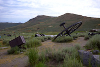 L1002968 Bodie an Abandoned Gold Mining Town
