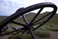L1002970 Bodie an Abandoned Gold Mining Town