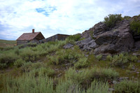 L1002972 Bodie an Abandoned Gold Mining Town