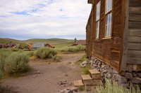 L1002975 Bodie an Abandoned Gold Mining Town