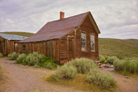 L1002978 Bodie an Abandoned Gold Mining Town