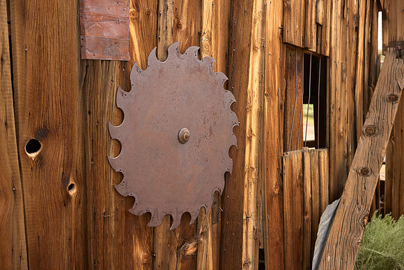L1002990 Bodie an Abandoned Gold Mining Town