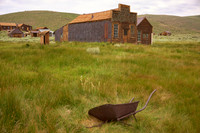 L1003015 Bodie an Abandoned Gold Mining Town