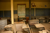 L1003021 Bodie an Abandoned Gold Mining Town