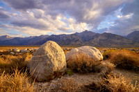 L1003151 Mt Williamson from Manazar