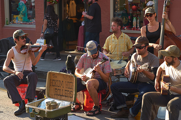 L1000135 New Orleans Jazz 1