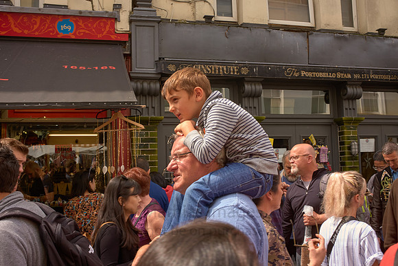 L1002176 Portobello Road, London