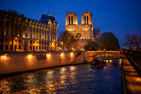 L1004871 Notre Dame - 1 week before the fire